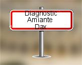 Diagnostic Amiante avant démolition sur Dax